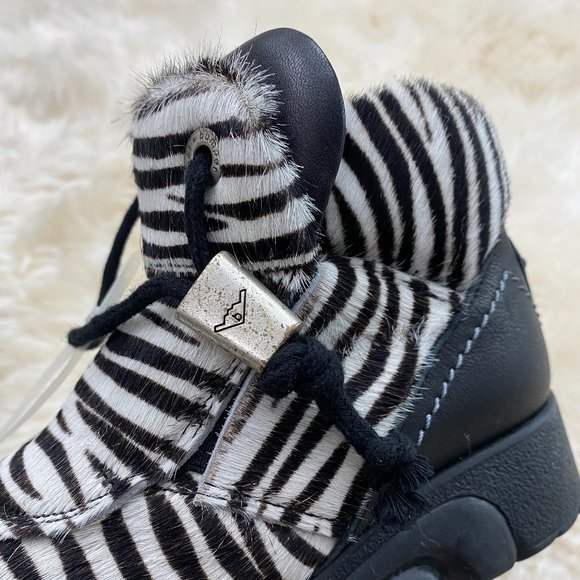 Bumper kids made in italy winter boots oritq good for 🧒kids - Picture 4 of 6